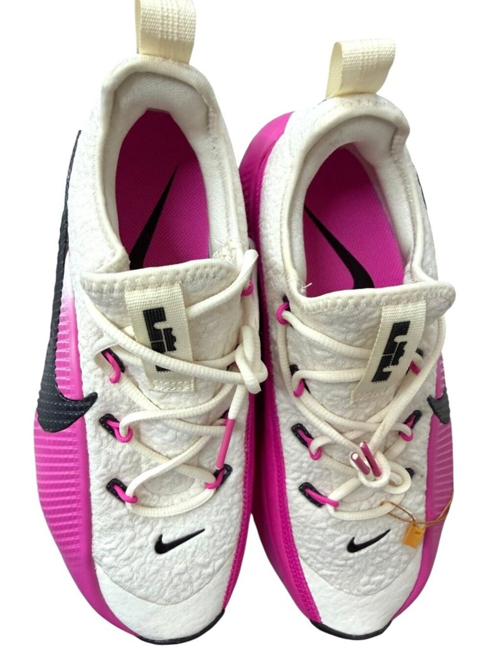 Nike Lebron TR1 Training Shoes Women's Size 7 NWOB - Picture 3 of 9